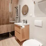 Apartmán Le Latte Dijon