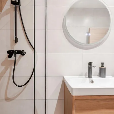 Le Latte Appartement *