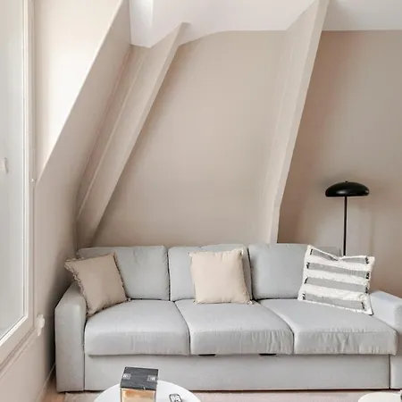 Appartement Le Latte *