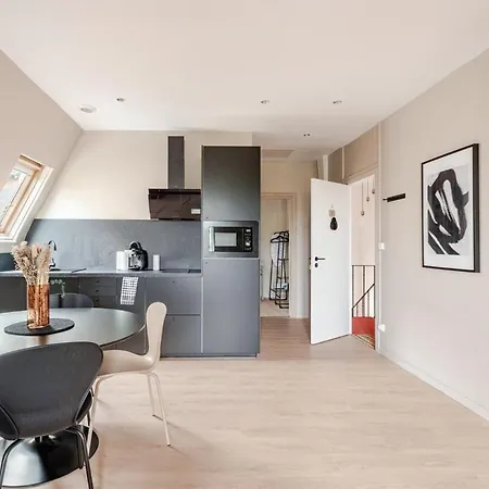 Le Latte Apartmán