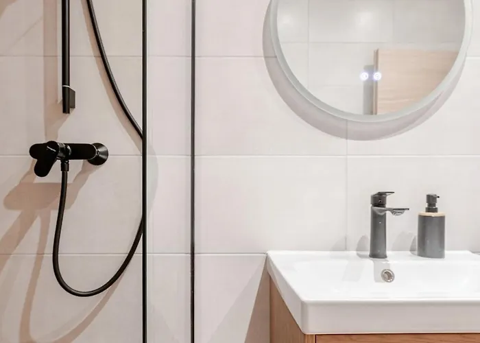 Le Latte Appartement *