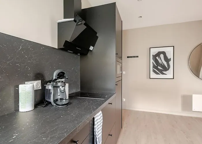 Le Latte Appartement *