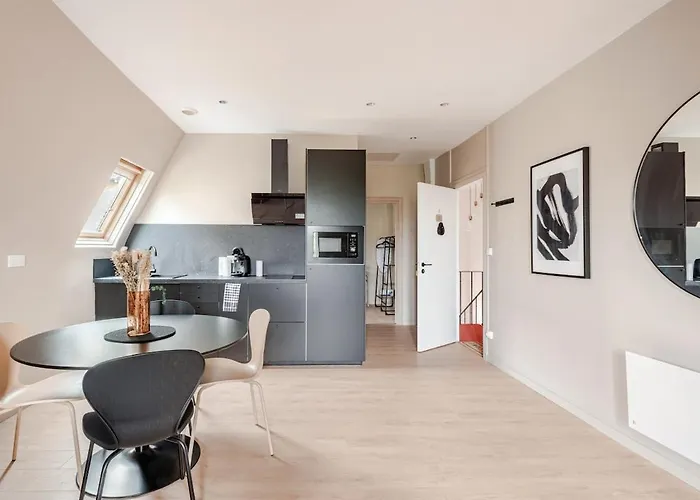 Le Latte Appartement *