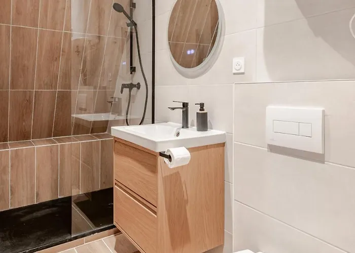 Appartement Le Latte Dijon